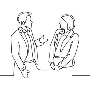 Seek and Provide Feedback