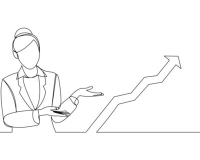 Set expectations for frequent progress checks.