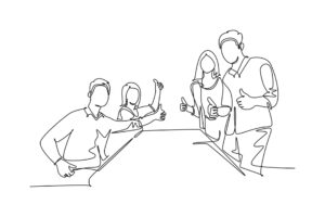 Respect Decision-Making Processes