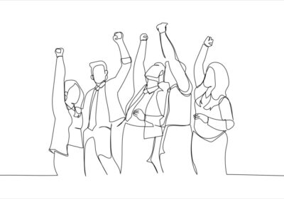 Participate in the OpEx Journey and find out how important your presence is to the team.  Your attention to improvements activities builds momentum and energy.