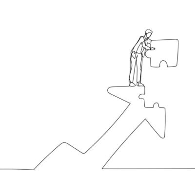 Communicate how specific improvement efforts are affecting larger business results.